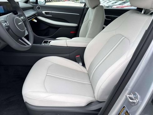 New 2026 Hyundai Sonata SEL FWD image 20