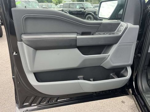 New 2026 Ford F150 XLT RWD image 12