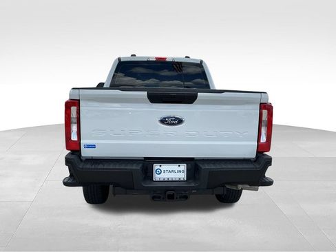 Certified 2026 Ford F250 XL AWD/4WD image 8