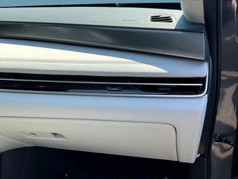 Certified 2026 INFINITI QX60 Luxe w/ Cargo Package AWD/4WD image 25