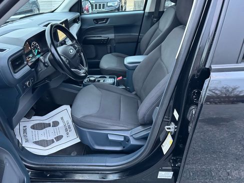 Used 2022 Ford Maverick XL image 11