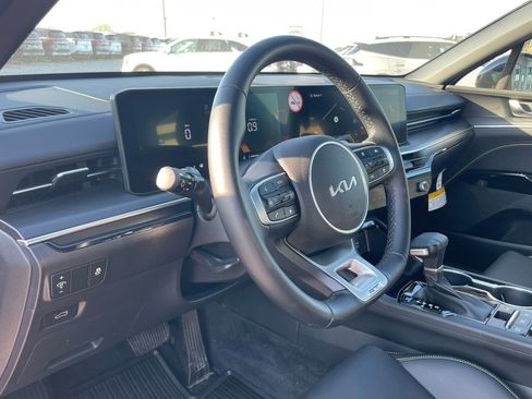 New 2026 Kia K5 GT FWD image 9