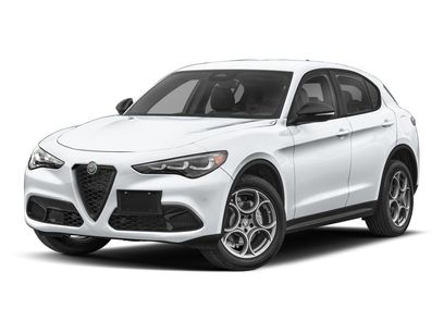 New 2026 Alfa Romeo Stelvio Sprint w/ Convenience Package