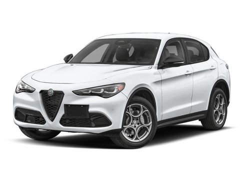New 2026 Alfa Romeo Stelvio Sprint w/ Convenience Package AWD/4WD image 1
