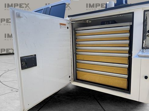 Used 2017 Ford F350 XL w/ Power Equipment Group image 50