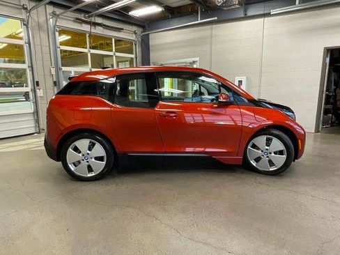 Used 2014 BMW i3 image 6