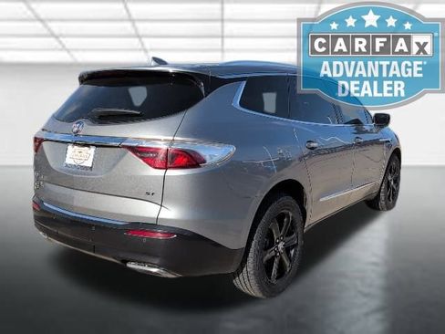 Used 2024 Buick Enclave Essence w/ Sport Touring Edition image 36