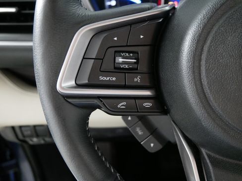 Used 2019 Subaru Ascent Limited AWD/4WD image 28