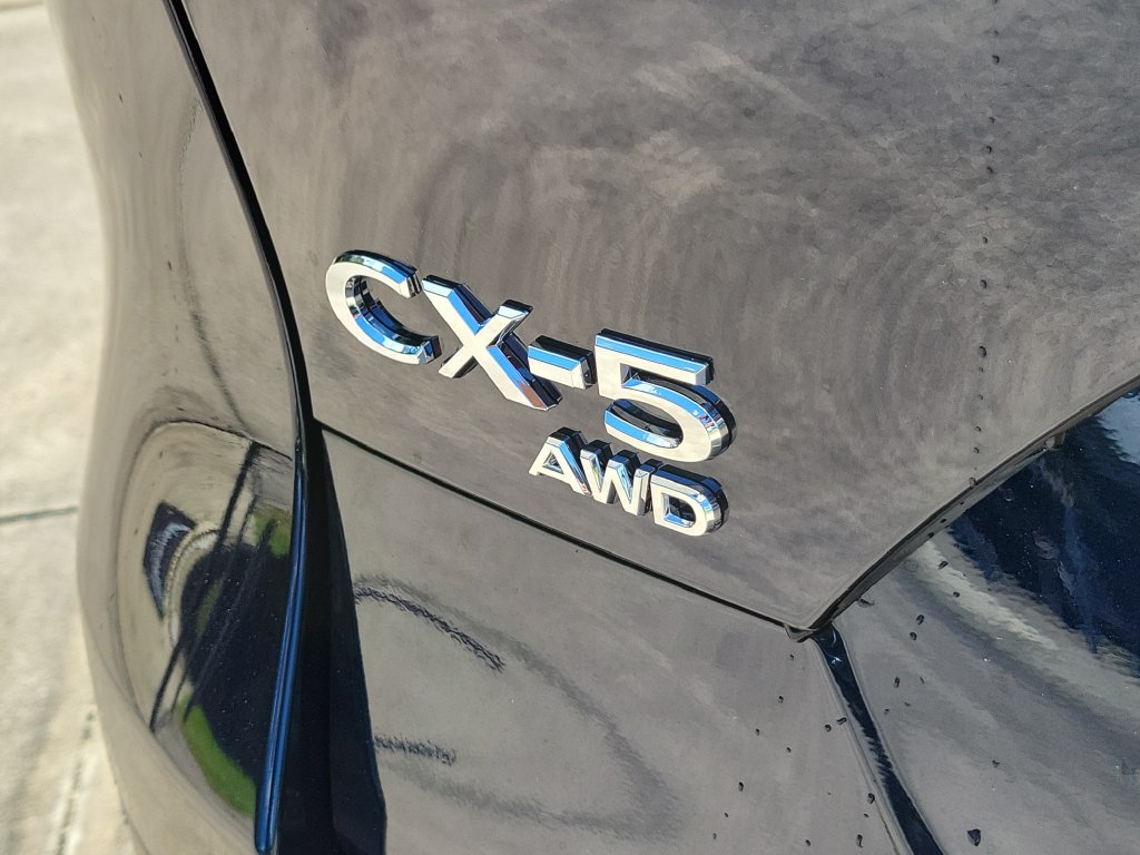 New 2026 MAZDA CX-5 Preferred AWD/4WD image 7