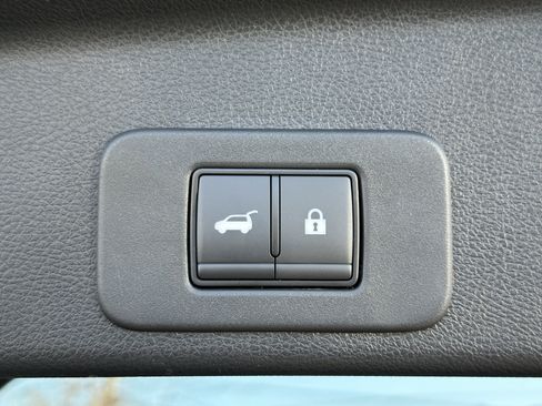 New 2026 Nissan Murano Platinum w/ Cargo Package image 38