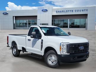 New 2026 Ford F250 XL 360° Tour