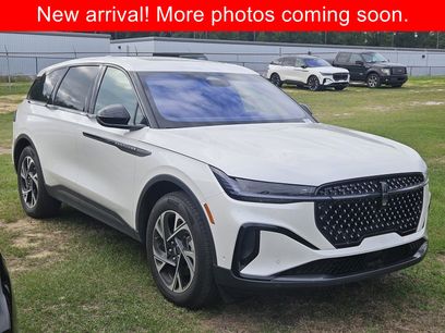 Certified 2024 Lincoln Nautilus Premier w/ Equipment Group 102A