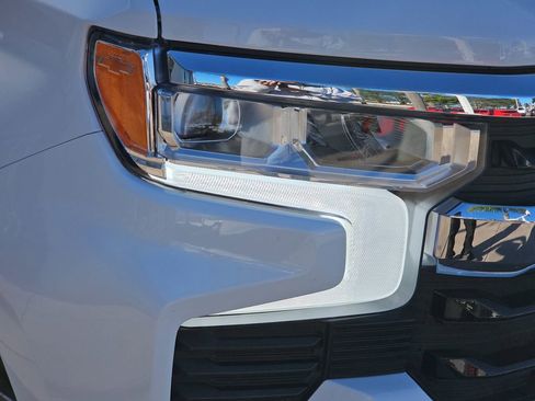 New 2026 Chevrolet Silverado 1500 LT w/ Protection Package image 34