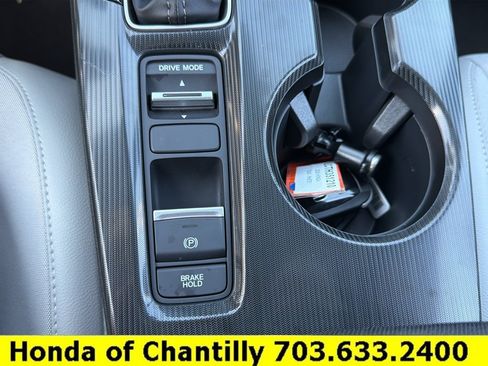 Certified 2026 Honda Civic Sport image 15