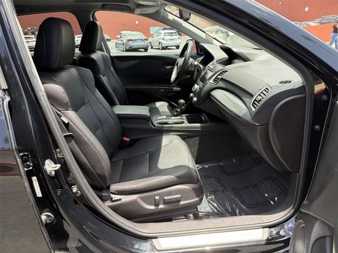 Used 2017 Acura RDX FWD w/ Technology Package image 15