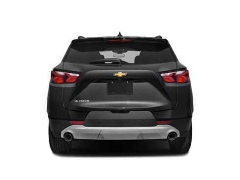 Used 2021 Chevrolet Blazer LT FWD image 8