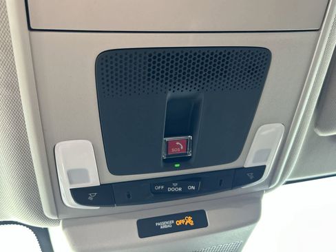New 2026 Honda Accord LX image 18