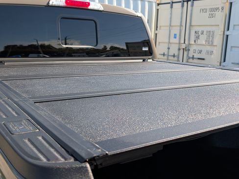 Certified 2025 Ford Ranger Raptor AWD/4WD image 17