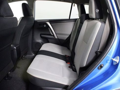 Used 2017 Toyota RAV4 XLE image 13