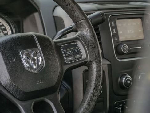 Used 2016 RAM 3500 Tradesman w/ Chrome Appearance Group image 25