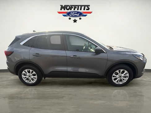 Certified 2023 Ford Escape Active AWD/4WD image 4