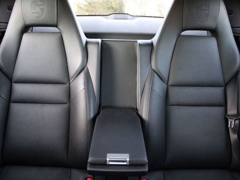 Used 2016 Porsche Panamera Edition image 18