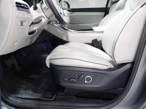 Used 2025 Hyundai Palisade Calligraphy AWD/4WD image 22