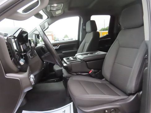 Used 2025 GMC Sierra 1500 Elevation AWD/4WD image 20