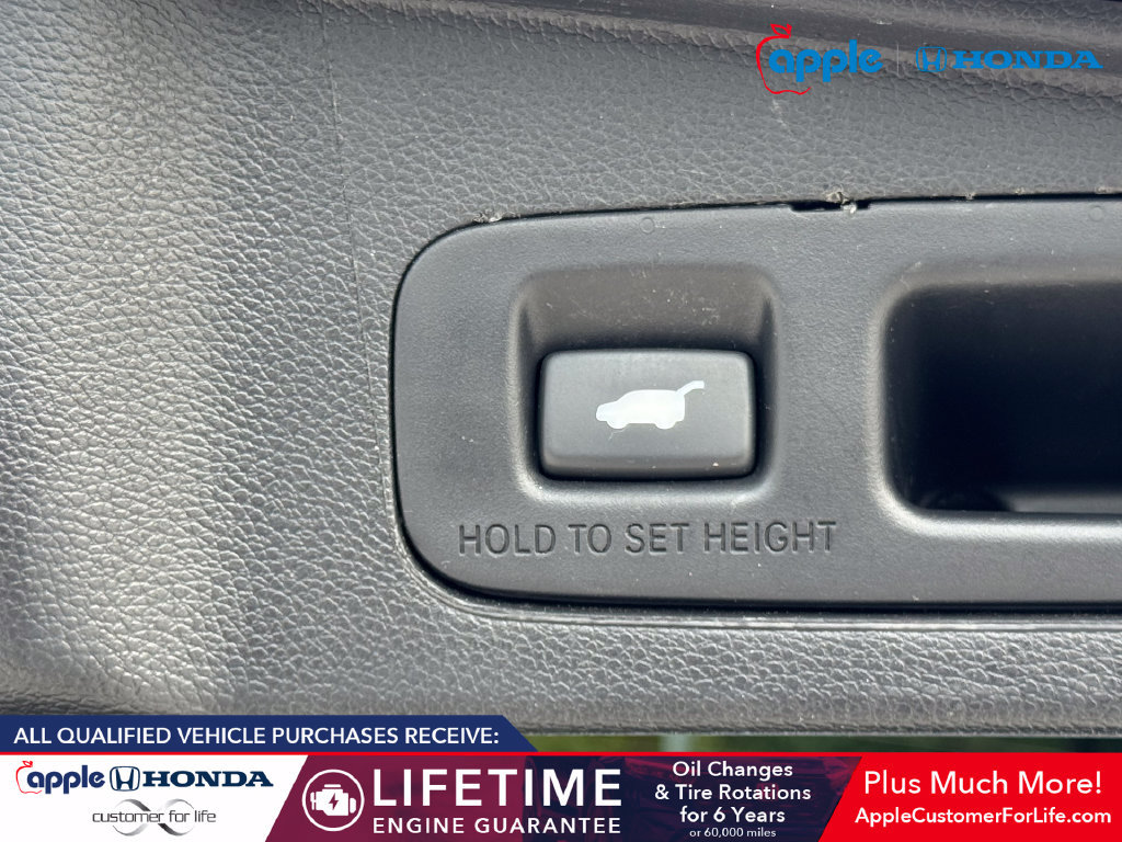 Used 2022 Honda CR-V EX-L image 21