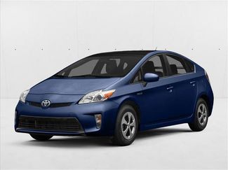 Used 2015 Toyota Prius Three FWD video 1