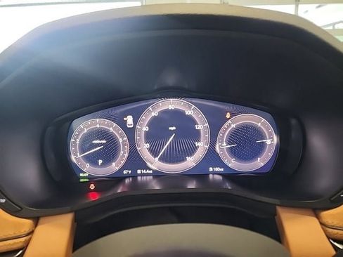 New 2025 MAZDA CX-70 3.3 Turbo S w/ Premium Plus image 60