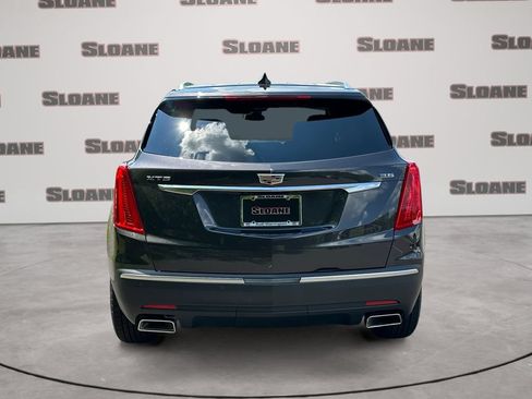 Used 2018 Cadillac XT5 Luxury w/ Driver Awareness Package FWD image 4