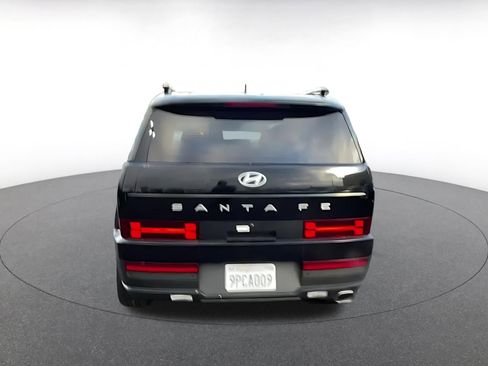 Used 2025 Hyundai Santa Fe SEL image 12
