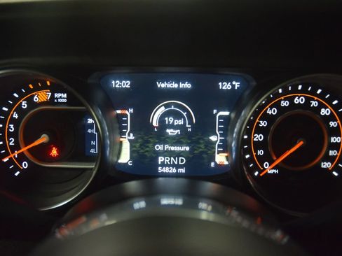 Used 2021 Jeep Wrangler Unlimited Sahara w/ Safety Group AWD/4WD image 42