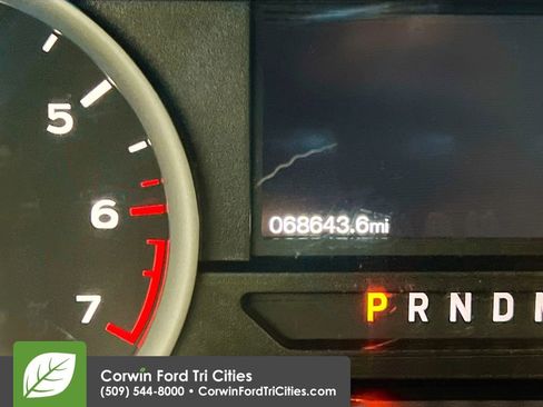 Used 2020 Ford F150 XLT w/ Equipment Group 301A Mid image 2