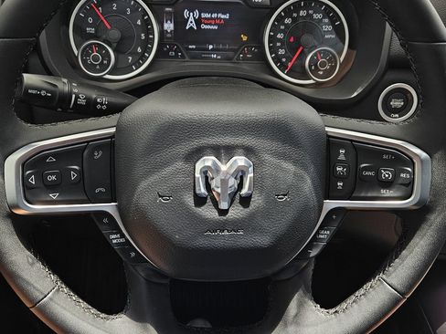 New 2026 RAM 1500 2WD Crew Cab image 21