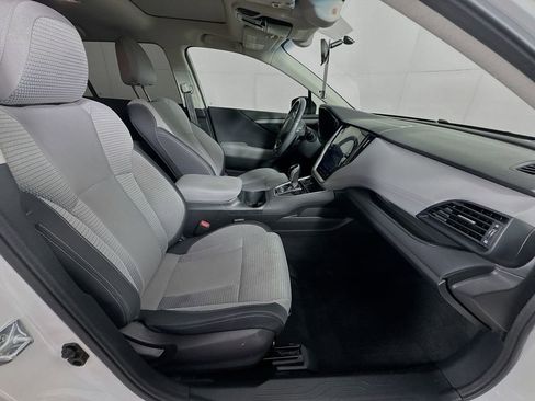 Used 2022 Subaru Outback Premium image 35