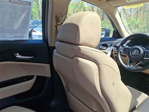 Certified 2025 Acura TLX w/ Technology Package image 15