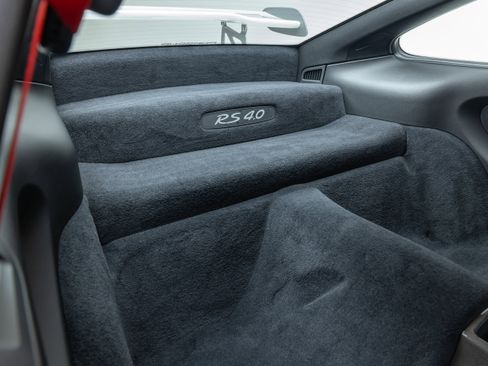 Used 2011 Porsche 911 GT3 RS 4.0 image 59