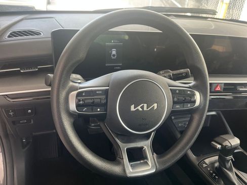 Used 2025 Kia K5 LXS image 25