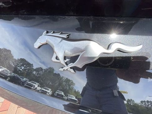 Used 2024 Ford Mustang Premium RWD image 31