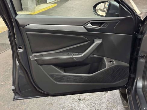 New 2026 Volkswagen Jetta S image 17