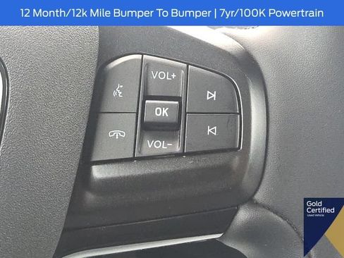 Used 2023 Ford Mustang Mach-E Premium AWD/4WD image 40