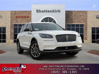 Used 2022 Lincoln Corsair AWD w/ Equipment Group 101A video 1