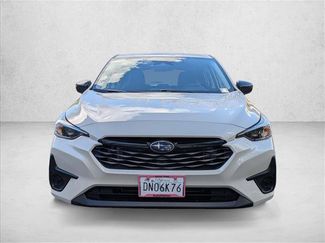 Certified 2025 Subaru Impreza 2.0i video 2
