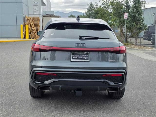 New 2026 Audi Q5 Premium Plus AWD/4WD image 4