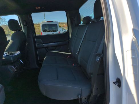 Used 2021 Ford F150 XLT w/ Equipment Group 302A High image 27