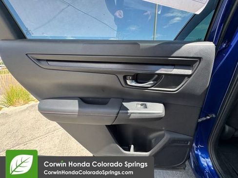Used 2023 Honda CR-V Sport image 25