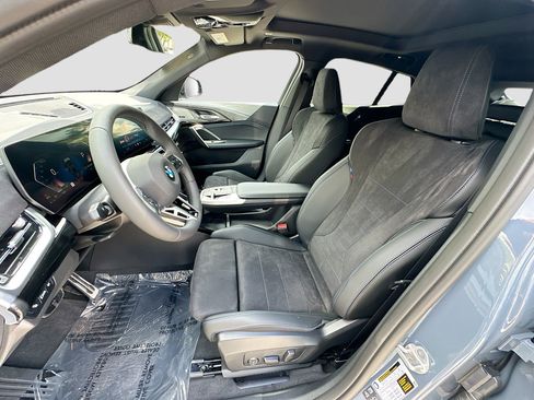New 2026 BMW X2 xDrive28i w/ M Sport Package image 16