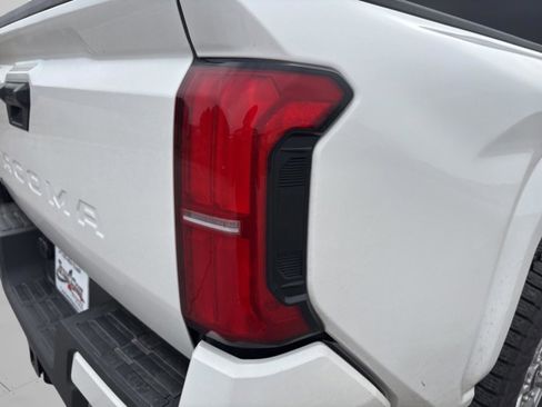 Certified 2024 Toyota Tacoma SR5 image 35